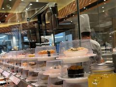 -新一番三文鱼寿司(大东海店)