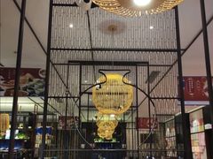 -眉州东坡·熊猫主题餐厅(枫蓝店)