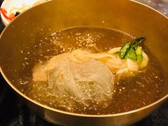 水冷面-酣庭院(红松东路店)