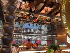 -西塔老太太泥炉烤肉(武汉摩尔城店)