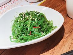 -平娃三宝烧烤·面食(南小街店)