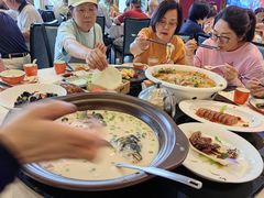 -聚鑫阁江浙菜·非遗传承技艺(青村帝华园店)