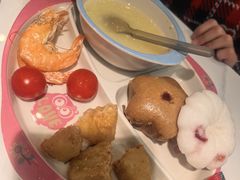 -兰湘子·湘菜小炒(济南领秀城店)