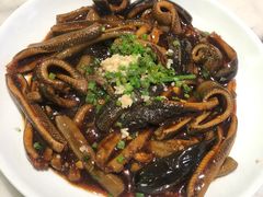 -蝶园·装修中(BFC外滩金融中心店)