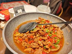 -味上湘菜馆(岳麓山店)