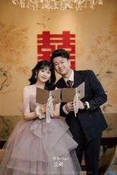 -B.Bridge Couture婚纱礼服(福田店)