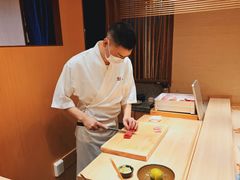-鮨一日本料理旗舰店(总店)