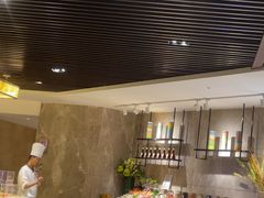 -红咖啡西餐厅·自助餐(惠州翡翠山华美达酒店)