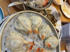 -良师门滨海人家·海鲜·家常菜(滨海城店)