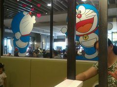 -肯德基(叠彩店)