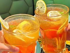 -零柒三幺·山野湖南菜(景枫中心店)