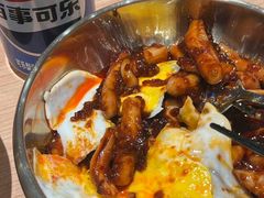 -米村拌饭(江宁万达店)