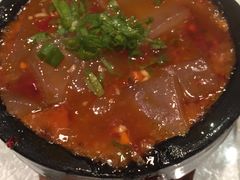 -川知味(京华城店)