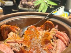 外婆茶香鸡-外婆家(天河领展店)