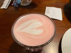 -芭莉与彩虹西餐厅(成都合生汇店)