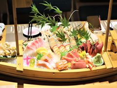 -本逸·割烹料理(湖墅店)