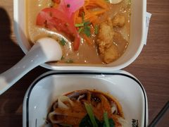 -魏家凉皮(儿童医院店)