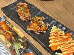 -万岁寿司(蓬江万达店)