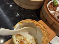 -新兴·金羊座·粤菜点心(乐峰店)