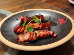 -广府乡下·饭庄(新港东路店)