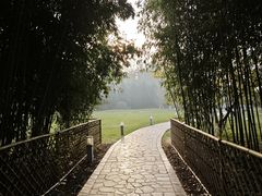 -春晖园度假酒店温泉