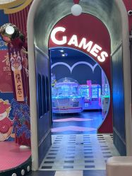 -MELAND CLUB亲子乐园·派对·餐厅(北京芳圆里ID MALL店)