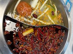 -芈重山老火锅(昌平店)