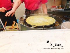 -清真·二嫂子煎饼果子(鼓楼旗舰形象店)