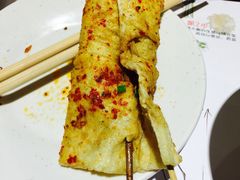 -木屋烧烤(西南角店)