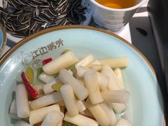 -江边城外烤全鱼(世茂广场店)
