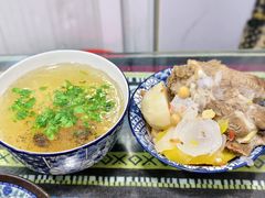-園丁烤肉缸子肉