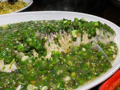 -回水镇·江湖川菜(恒大新城店)