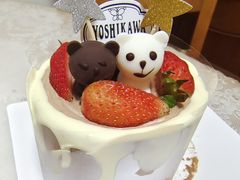 -吉川堂·日式甜点专门店(正佳广场店)