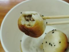 -许记生煎(遵义路店)