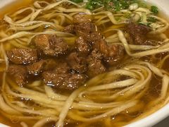 -李兰英湖南面馆(护国路店)