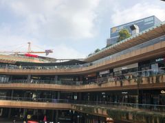 -砂之船奥莱(南京江宁店)