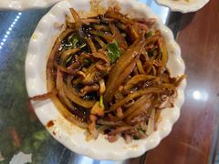 -金杨拉面王小吃面馆·牛三宝面·红烧牛肉粉