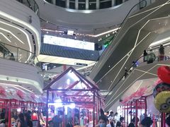 -万达广场(东莞厚街店)