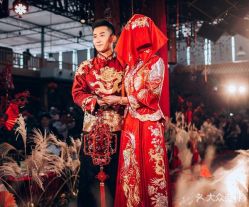 点击看大图 -韩国天使嫁衣婚纱礼服馆(上海旗舰店)