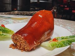 -8餐厅(新葡京酒店)