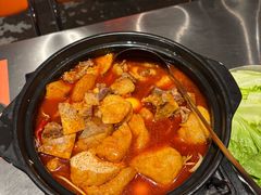 -酒里·宜州果酱烧烤(葛村店)