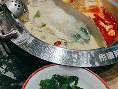 -彤德莱火锅(果园路店)
