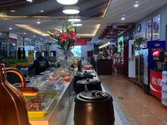 -巴哥娜巴西烤肉(雁栖湖店)
