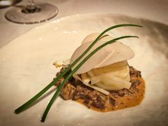 -Le Comptoir de Pierre Gagnaire