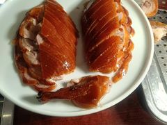 -京采烤鸭清真餐厅(金桥店)