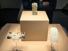 -上海浦东展览馆