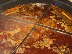 -陈眼镜火锅(总店)