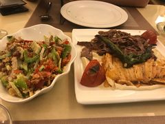 -苏坦土耳其餐厅(白云宾馆店)