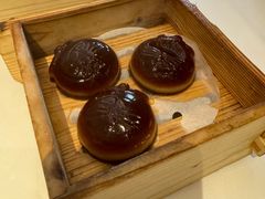 -侨美食家·40年地道粤菜(珠江新城店)