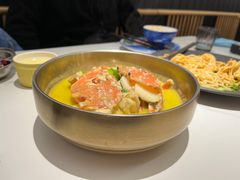 -蘇小主·创意中国菜(金茂览秀城店)